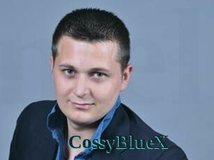 CossyBlueX Melody Melons