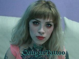 CougarTattoo