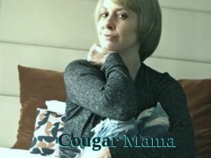 Cougar_Mama