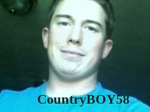 Country_BOY58
