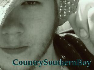 CountrySouthernBoy Melody Melons