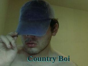 Country_Boi