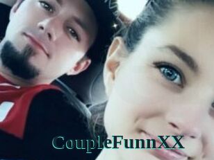 CoupleFunnXX Melody Melons