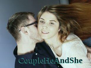 CoupleHeAndShe