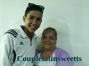 Couplelatinsweetts