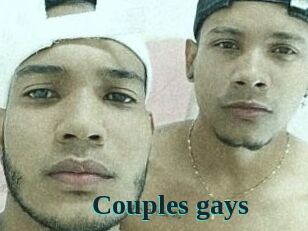 Couples_gays Melody Melons