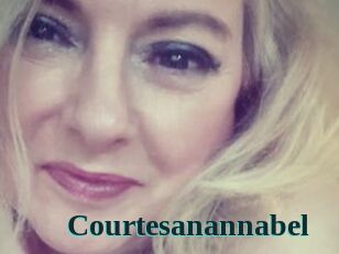 Courtesanannabel