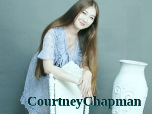 CourtneyChapman
