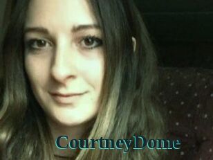 CourtneyDome Melody Melons