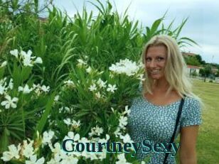 CourtneySexy