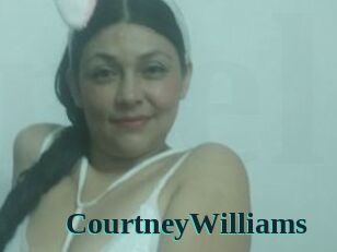 CourtneyWilliams Melody Melons