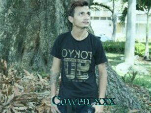Cowen_xxx