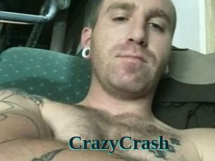 CrazyCrash