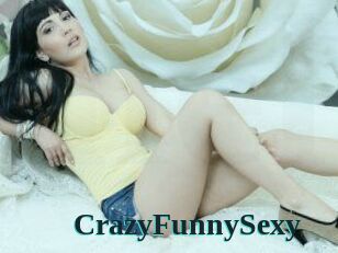 CrazyFunnySexy