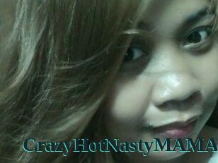 CrazyHotNastyMAMA