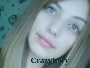 CrazyLory