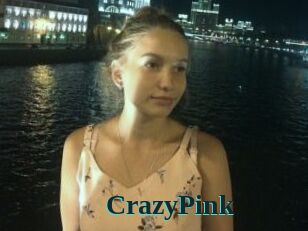 CrazyPink
