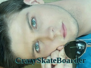 CrazySkateBoarder Melody Melons