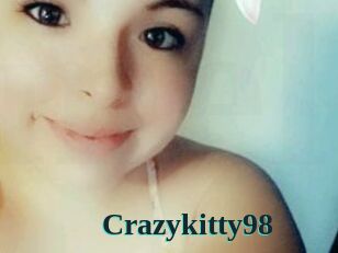 Crazykitty98