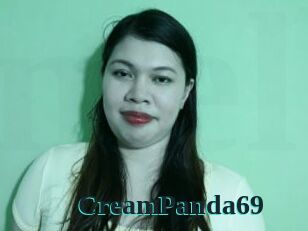 CreamPanda69
