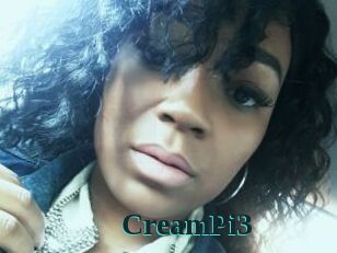 CreamPi3