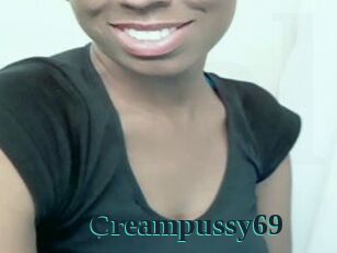 Creampussy69