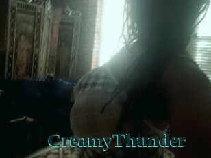 CreamyThunder