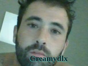Creamydlx