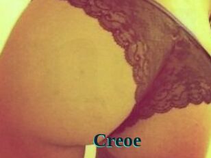 Creoe
