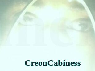 Creon_Cabiness