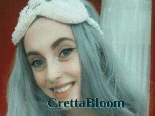 CrettaBloom