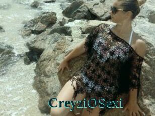 CreyziOSexi