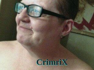 CrimriX