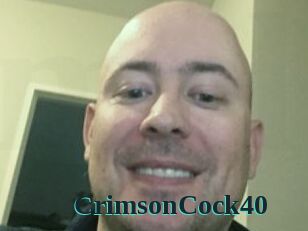 CrimsonCock40
