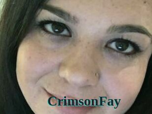 CrimsonFay