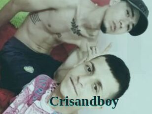 Crisandboy Melody Melons