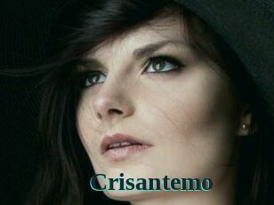 Crisantemo