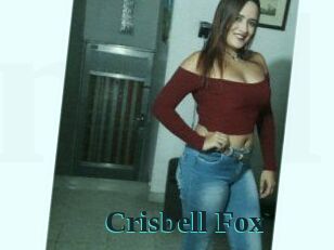 Crisbell_Fox