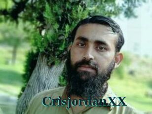 CrisjordanXX