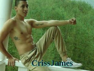 CrissJames
