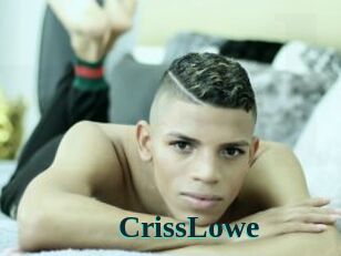 CrissLowe