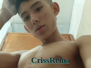 CrissReina Melody Melons