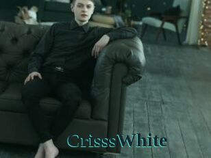 CrisssWhite
