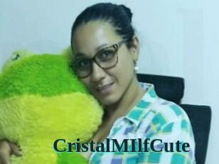 CristalMIlfCute