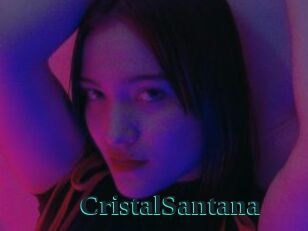 CristalSantana