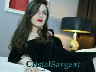 CristalSargent