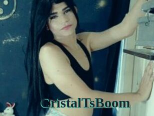 CristalTsBoom