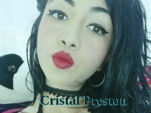 Cristal_Preston Melody Melons
