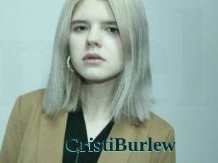 CristiBurlew