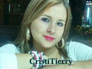 CristiTierry